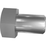 SCREW,HHC,1/2-13 X.75