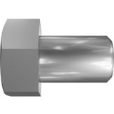 SCREW,HHC,1/2-13 X.75