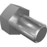 SCREW,HHC,1/2-13 X.75