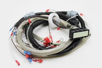 HARNESS, GS15/1930