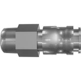 COUPLER,INTERFACE,RECTUS 25