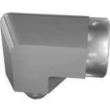 ELBOW,90,3/8NPT,MALE