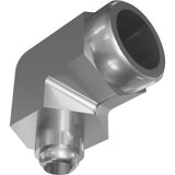 ELBOW,90,3/8NPT,MALE