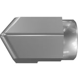ELBOW,90,3/8NPT,MALE