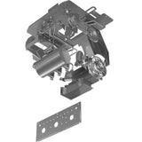 GEN.OPT.,DEUTZ,110V,3500W,T2