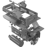 GEN.OPT.,DEUTZ,110V,3500W,T2
