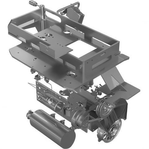 GEN.OPT.,DEUTZ,110V,3500W,T2