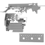 GEN.OPT.,DEUTZ,220V,3000W,T2**