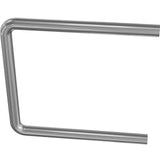 U-BOLT,3/8-16X4X4.63X3.00