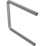 U-BOLT,3/8-16X4X4.63X3.00