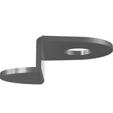 CLIP,RISER SIDE HOLE