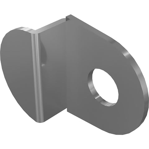 CLIP,RISER SIDE HOLE