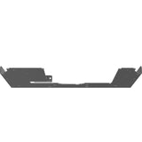 BRACKET,WELDER SUPPORT