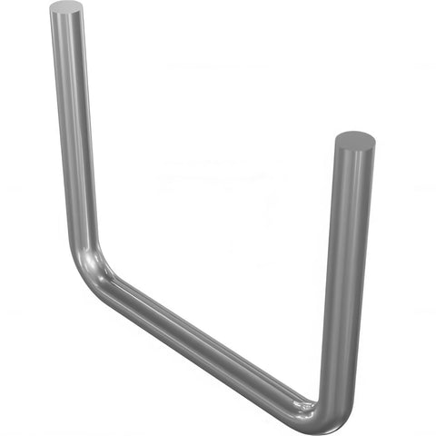 WELDMENT,HOSE GUIDE