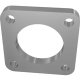 WELDMENT,MUFFLER,FORD TIER2
