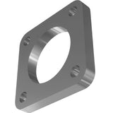 WELDMENT,MUFFLER,FORD TIER2