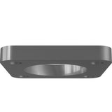 WELDMENT,MUFFLER,FORD TIER2