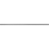 ROUNDBAR, STEEL, CR 0.75 X 29.5LG