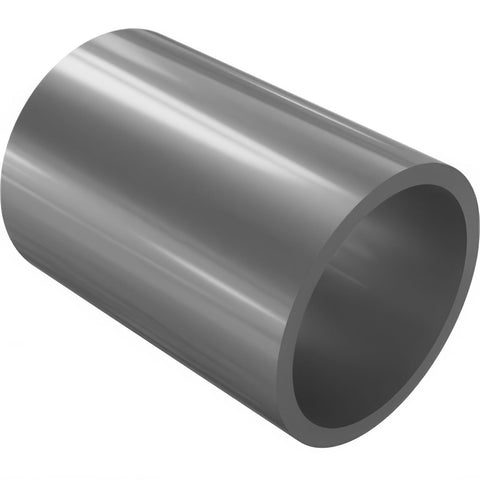 HOSE,RUBBER 3ID X .25 BLACK