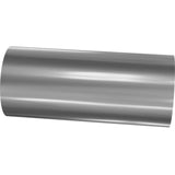 HOSE,RUBBER 3ID X .25 X 8 BLACK