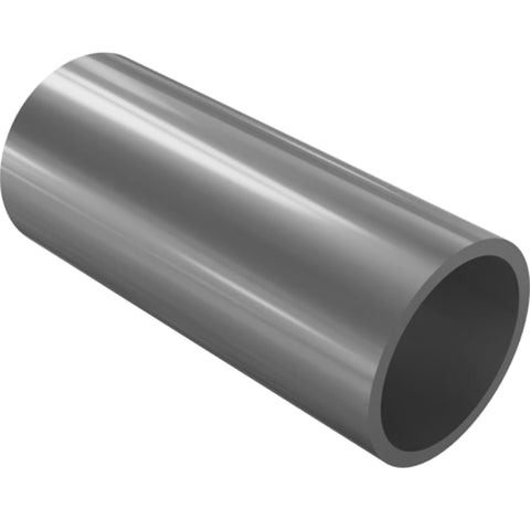 HOSE,RUBBER 3ID X .25 X 8 BLACK