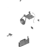 OPT,GEN BD 3500W 110/60 S/Z80D