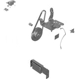 OPT,GEN BD 3500W 110/60 S/Z80D