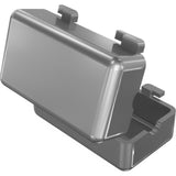 GUARD,AC PLUG,LOCKABLE