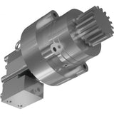 MOTOR/BRAKE/PIN/MANIF/ASSY-VT*