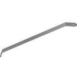 BRACE, MUFFLER, DEUTZ