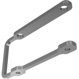 BRACKET,RISER CYLINDER MOUNT