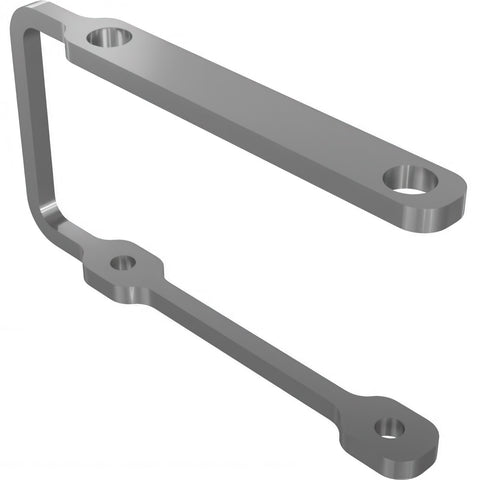 BRACKET,RISER CYLINDER MOUNT