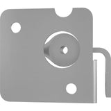 PLATE,SWITCH LOCKOUT