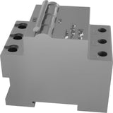 CIRCUIT BREAKER,50A,3P