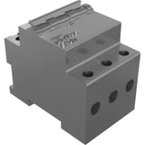 CIRCUIT BREAKER,50A,3P