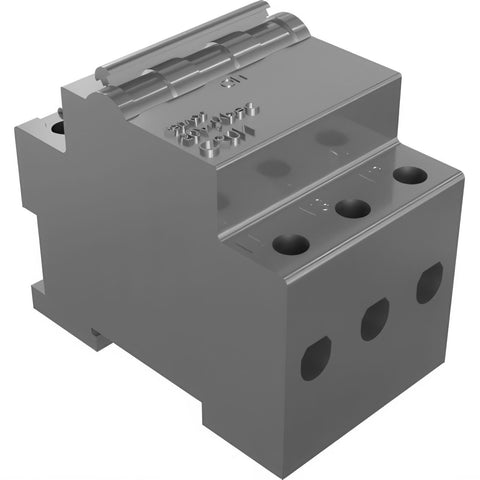 CIRCUIT BREAKER,50A,3P