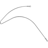 GROUNDING CABLE ASSEMBLY,36**