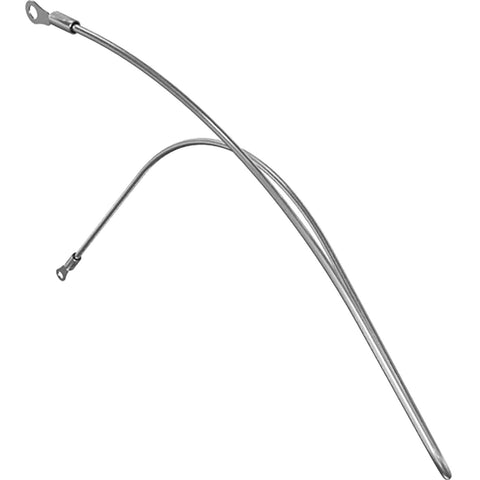 GROUNDING CABLE ASSEMBLY,36**