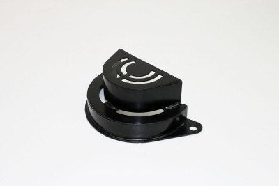 WELDMENT,GENERATOR FAN GUARD