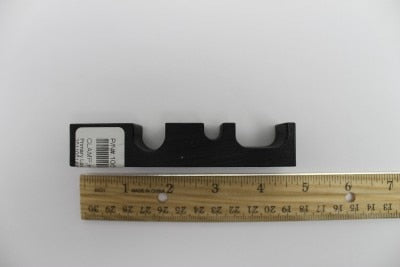 CLAMP,HOSE Z-45 PRIMARY