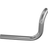 PIPE,EXHAUST,Z34 PERKINS***