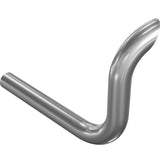 PIPE,EXHAUST,Z34 PERKINS***