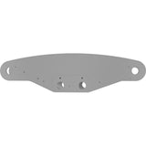 WELDMENT,MIDPIVOT,MACHINED