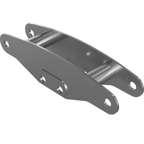 WELDMENT,MIDPIVOT,MACHINED