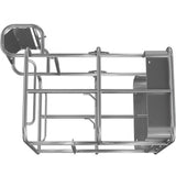 WELDMENT,PLATFORM 46X30