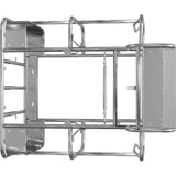 WELDMENT,PLATFORM 46X30,SUNBELT