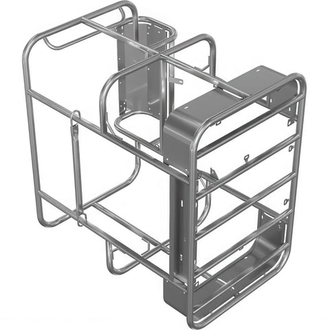 WELDMENT,PLATFORM 46X30
