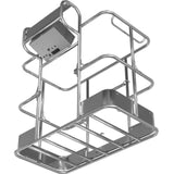 WELDMENT,PLATFORM 56X30,SUNBELT
