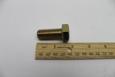 SCREW, HHC, 5/8-11 X 1.5 GRD.8