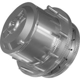 WHEEL DRIVE W/BRAKE,76:1